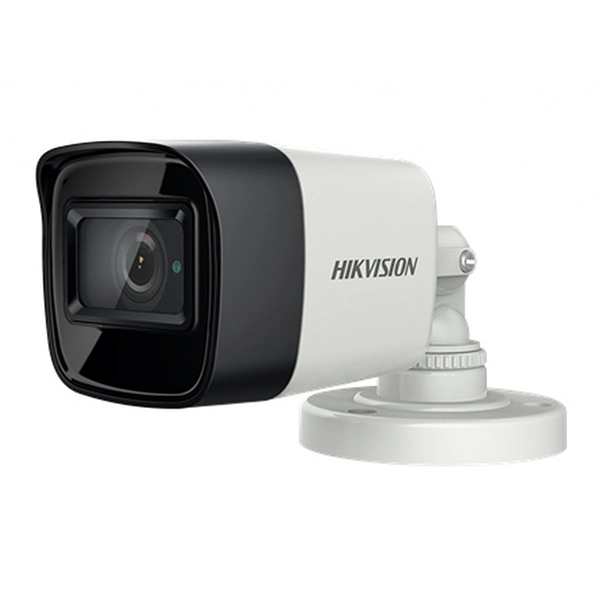 Hikvision IP Cameras