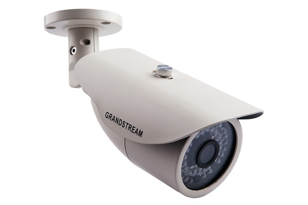 grandstream cctv