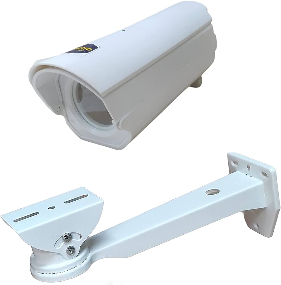 cctv camera accessories