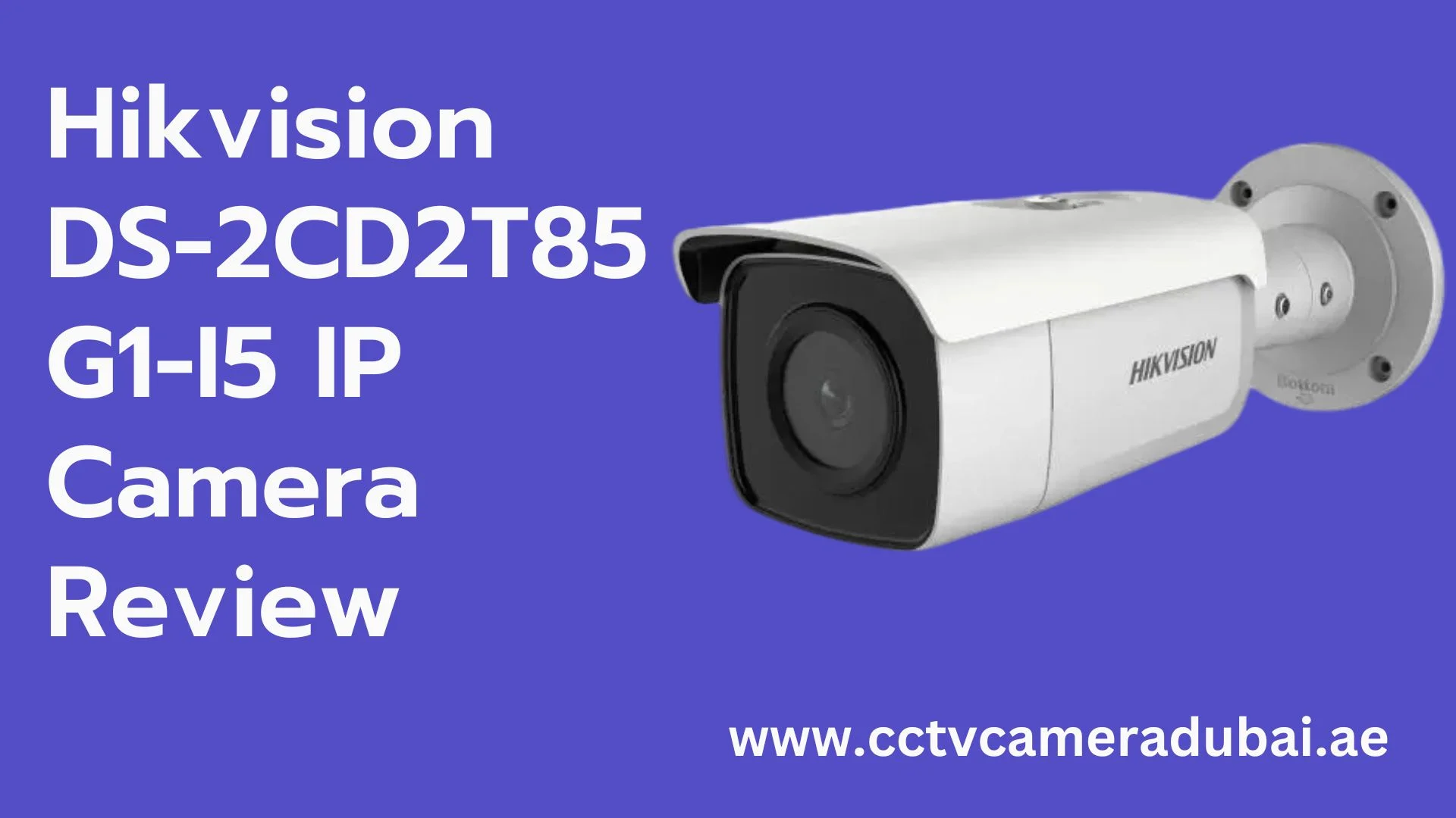 ip camera