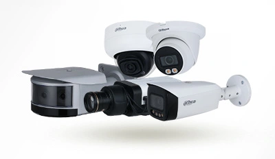 dahua ip cameras