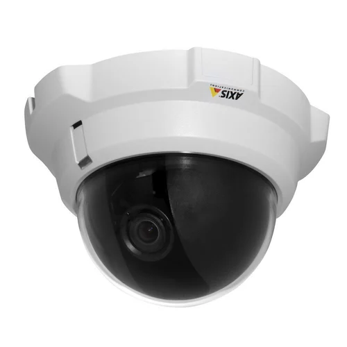 axis ip camera