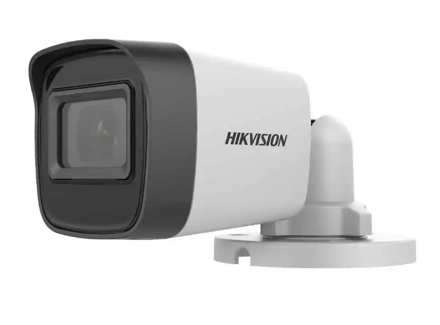 hikvision camera