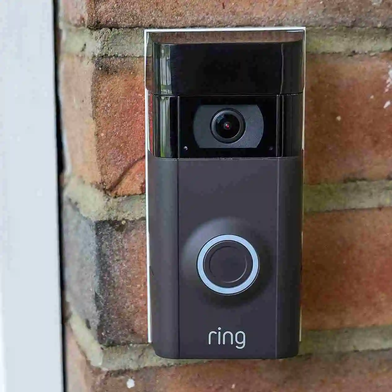 ring camera