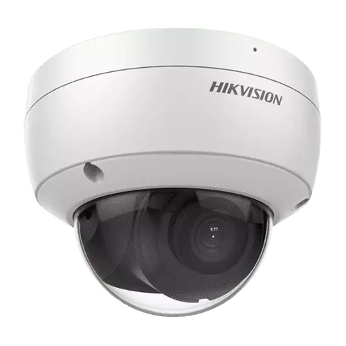 hikvision dvr