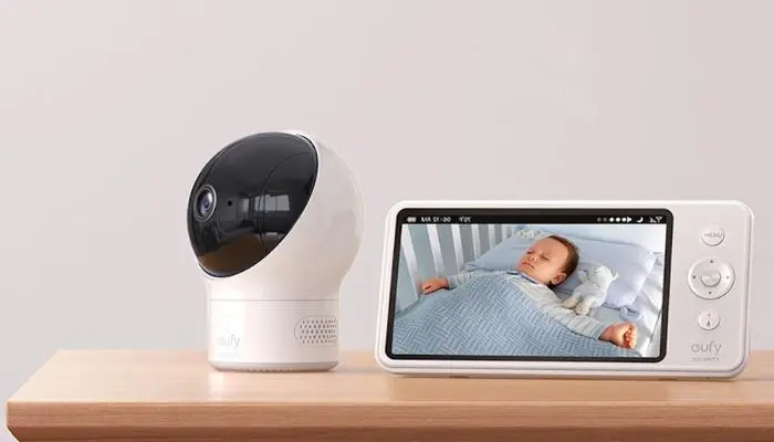 baby monitor