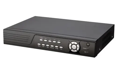 cctv dvr